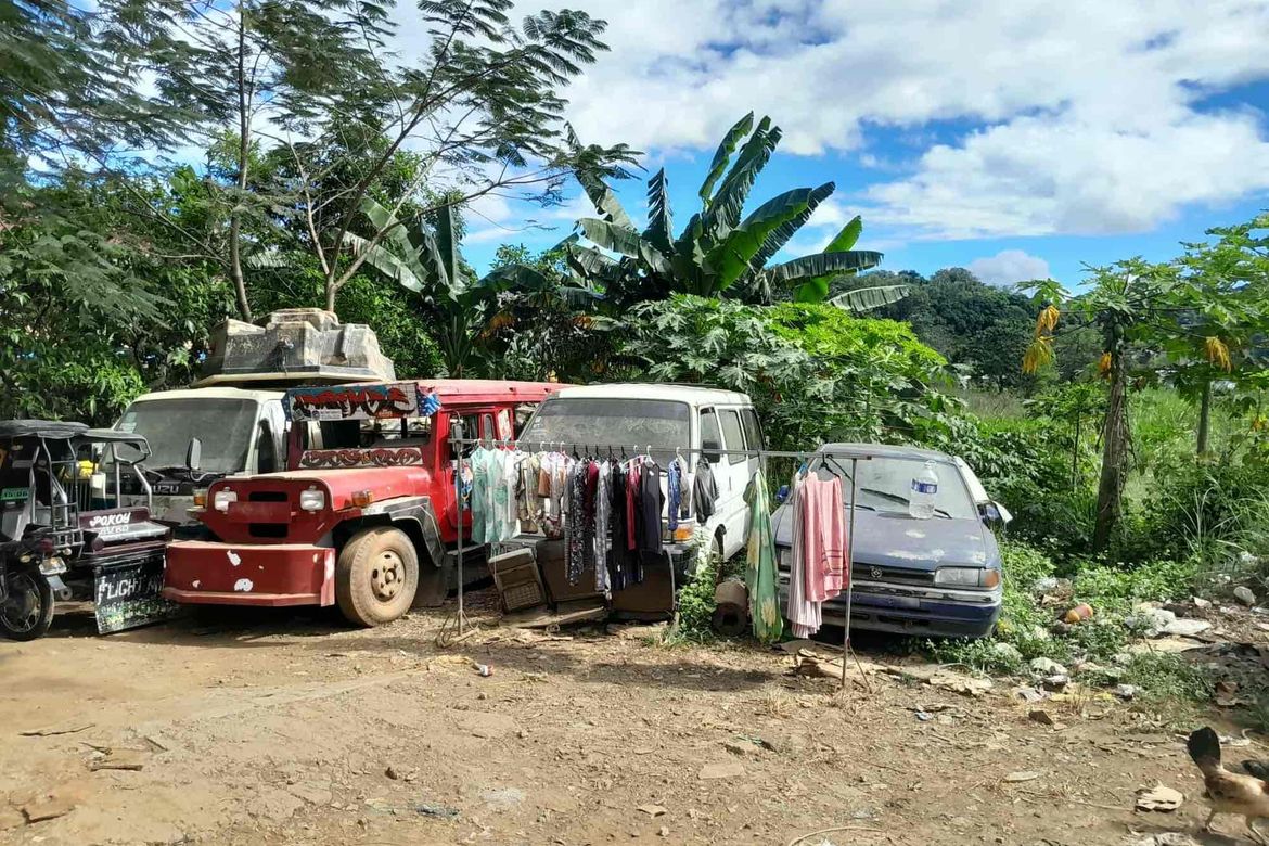 Land for Sale in San Roque, Antipolo, Rizal – photo 3