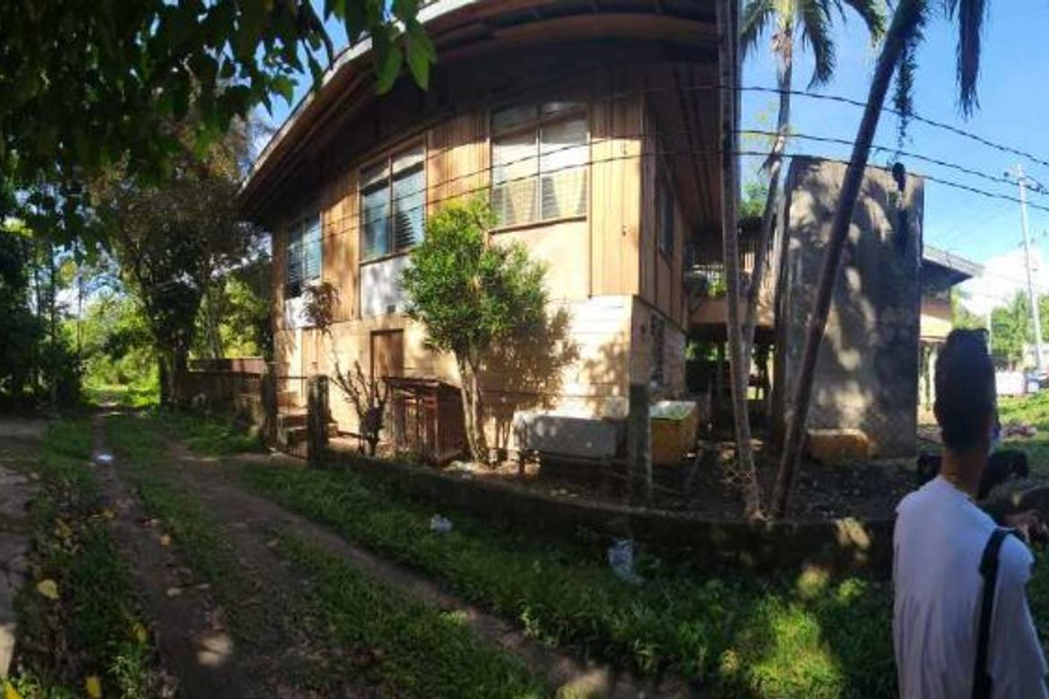 Land for Sale in San Roque, Baclayon, Bohol