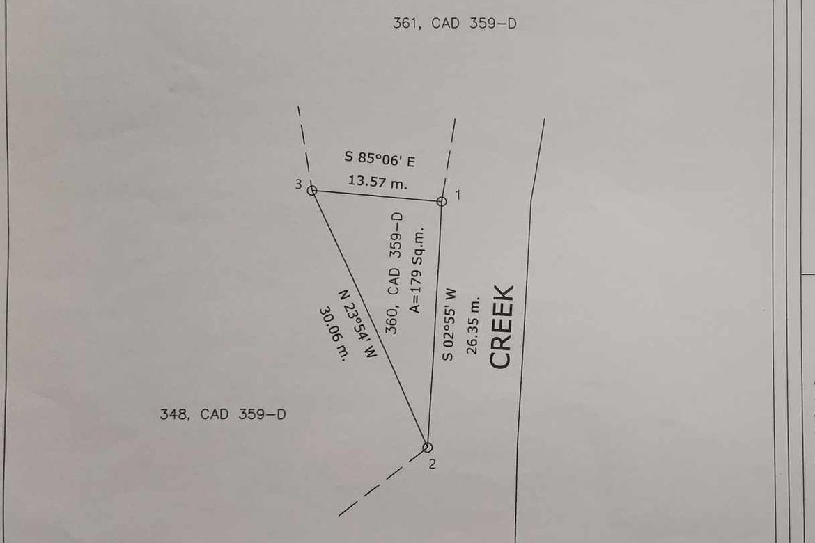 Land for Sale in San Roque, Baclayon, Bohol – photo 5