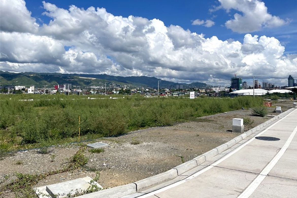 Land for Sale in San Roque, Cebu City, Cebu – photo 6