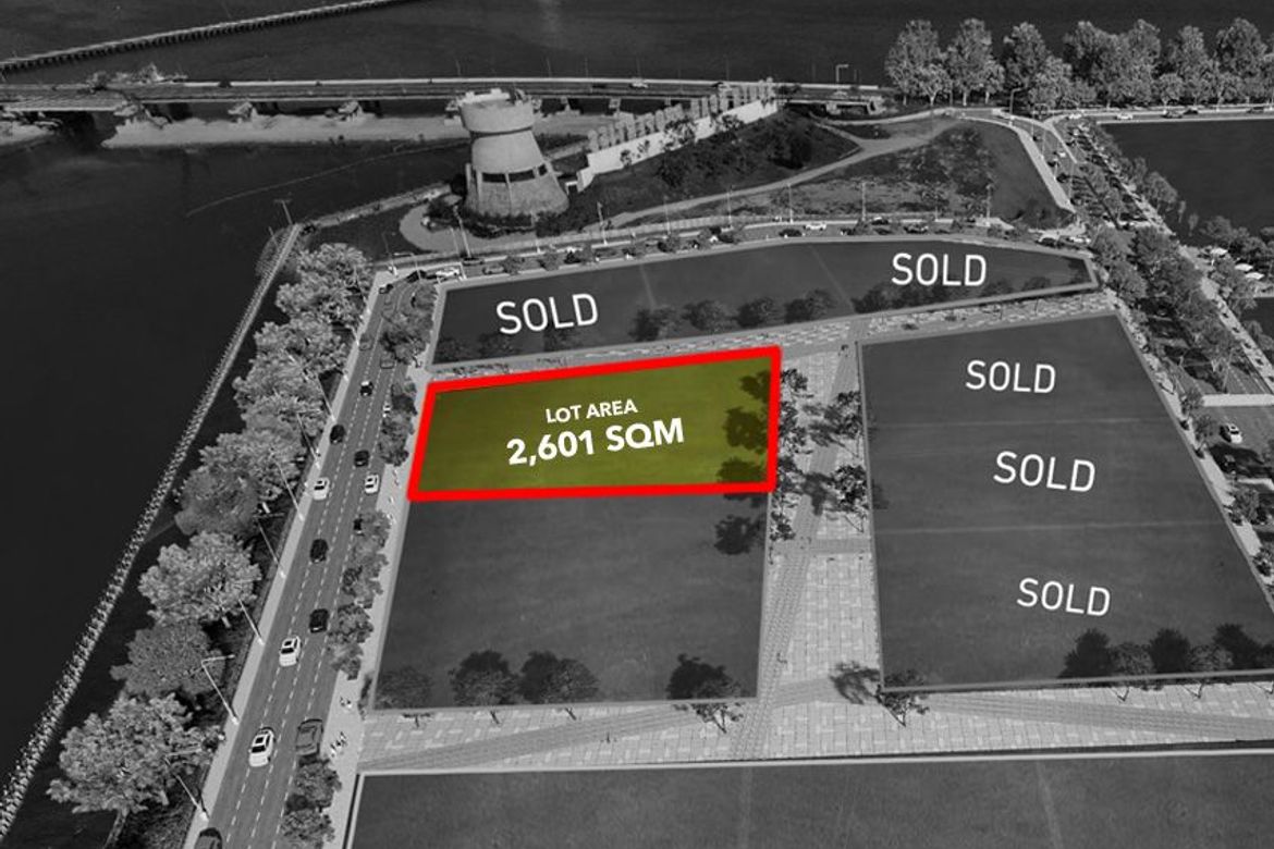 Land for Sale in San Roque, Cebu City, Cebu – photo 3