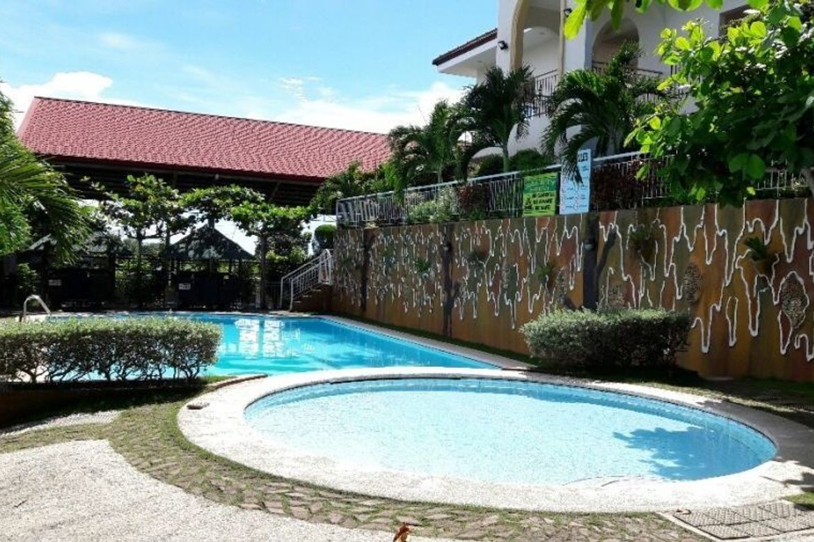 Land for Sale in San Roque, Liloan, Cebu