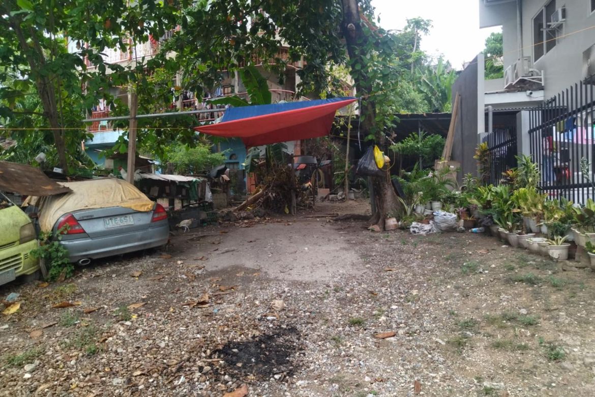 Land for Sale in San Roque, Liloan, Cebu
