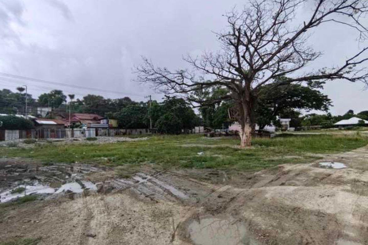 Land for Sale in San Roque, Liloan, Cebu – photo 4