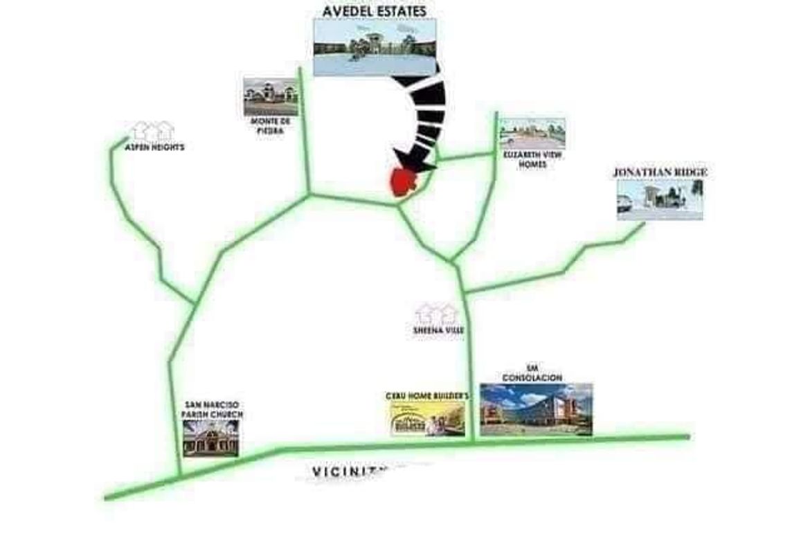 Land for Sale in San Roque, Liloan, Cebu – photo 3