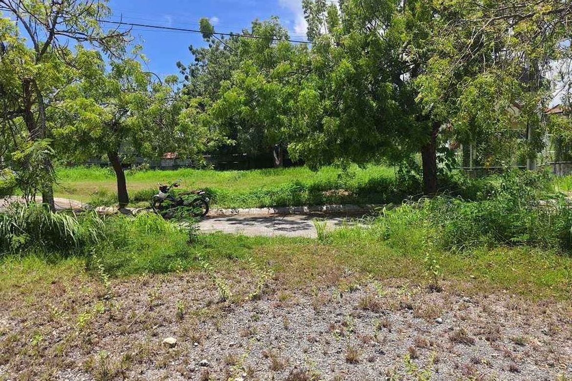 Land for Sale in San Roque, Liloan, Cebu