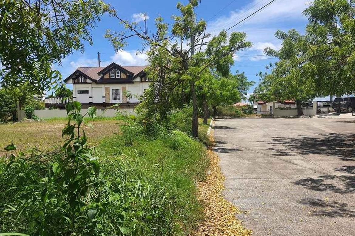 Land for Sale in San Roque, Liloan, Cebu – photo 4