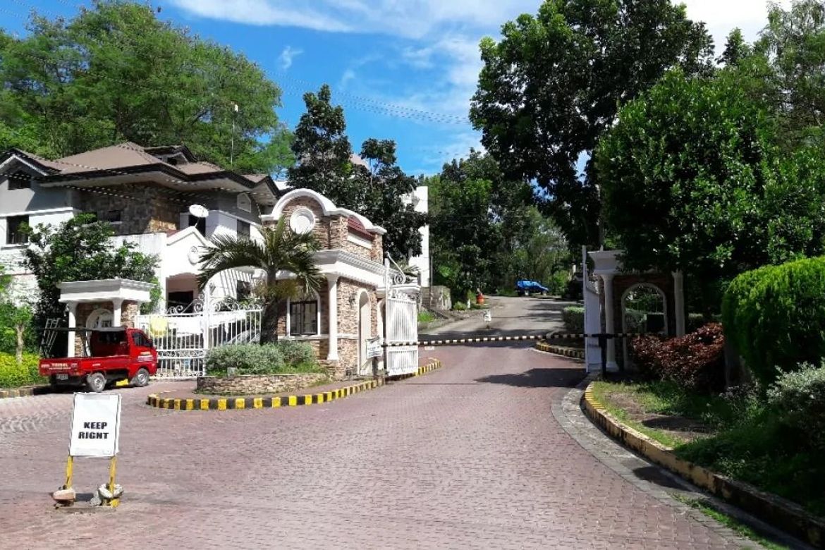 Land for Sale in San Roque, Liloan, Cebu