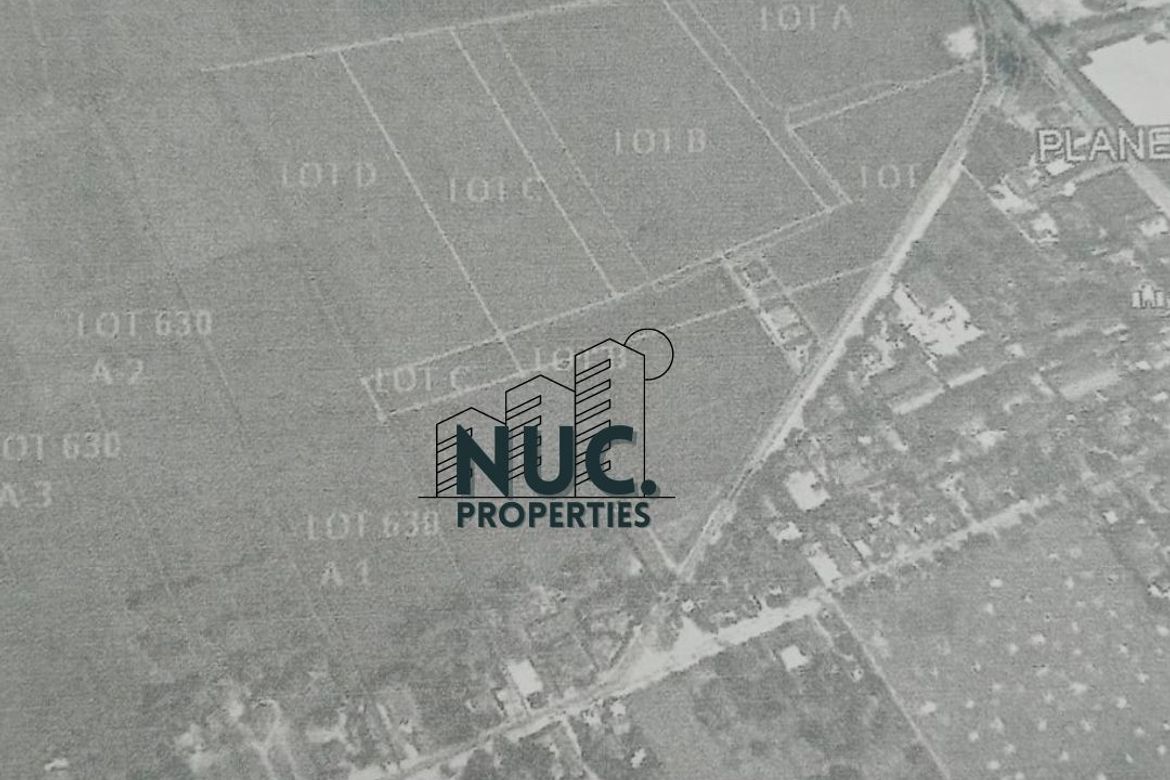 Land for Sale in San Roque, Magalang, Pampanga – photo 4