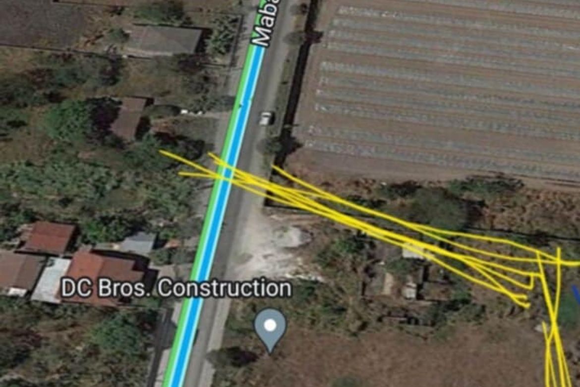 Land for Sale in San Roque, Magalang, Pampanga – photo 2