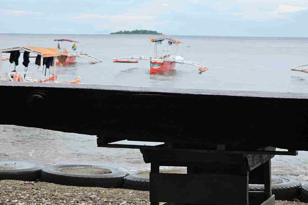Land for Sale in San Roque, Mahinog, Camiguin – photo 2