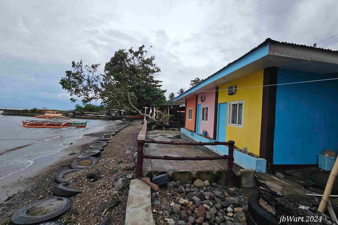 Land for Sale in San Roque, Mahinog, Camiguin – photo 5