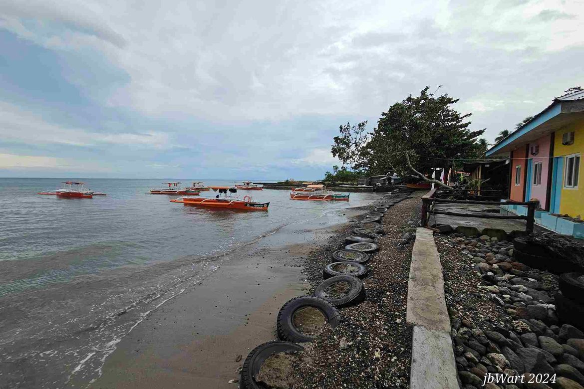 Land for Sale in San Roque, Mahinog, Camiguin – photo 8