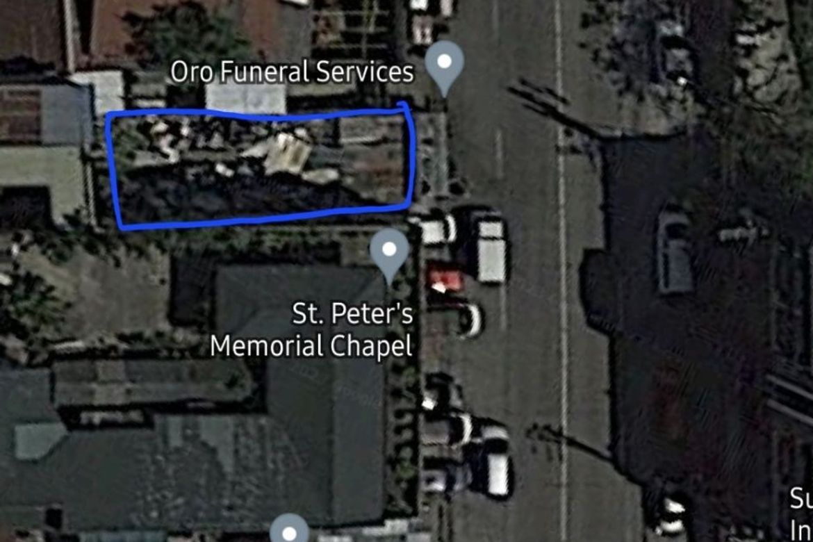 Land for Sale in San Roque, Quezon City, Metro Manila