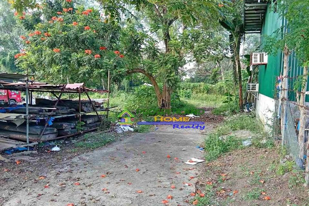 Land for Sale in San Roque, San Pedro, Laguna