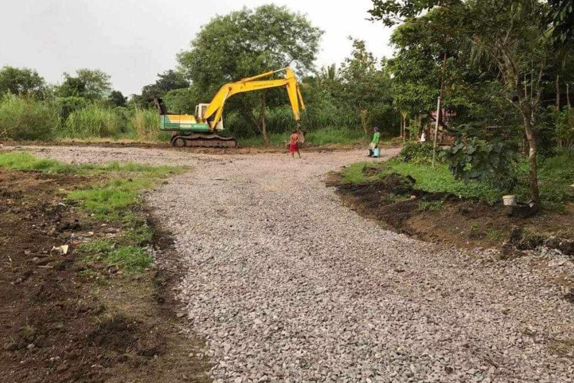Land for Sale in San Roque, San Pedro, Laguna – photo 2