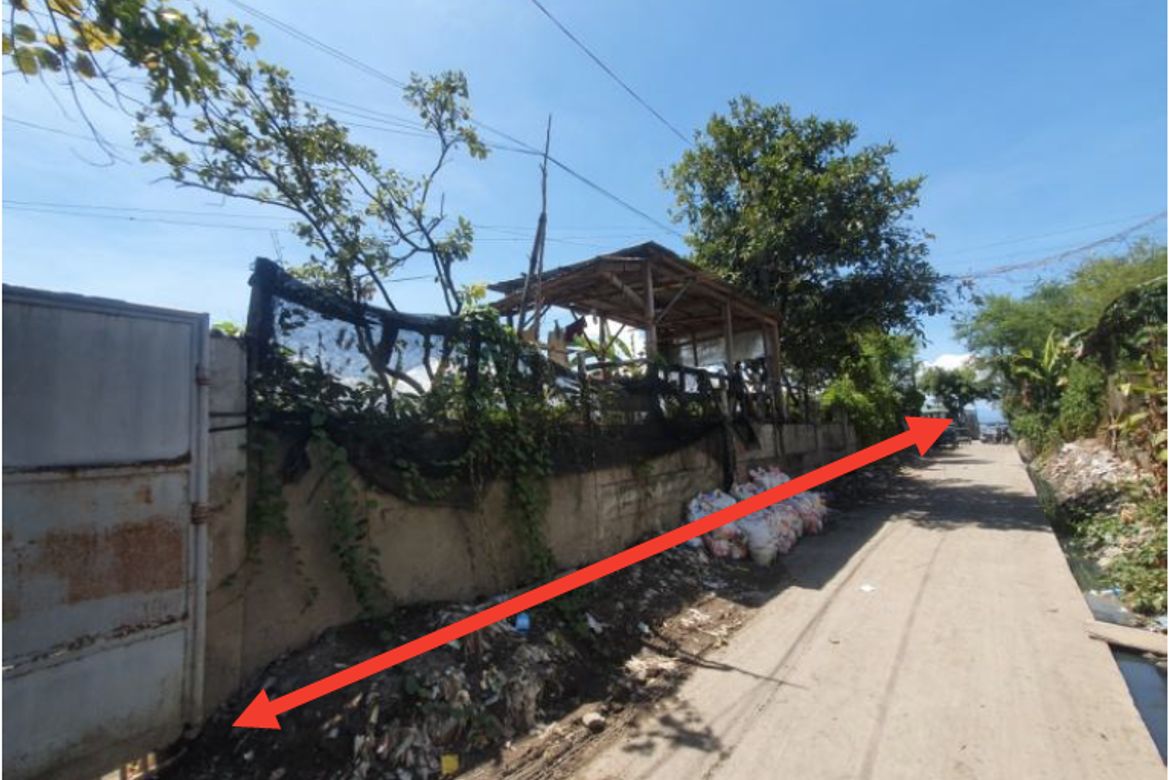Land for Sale in San Roque, San Pedro, Laguna – photo 4