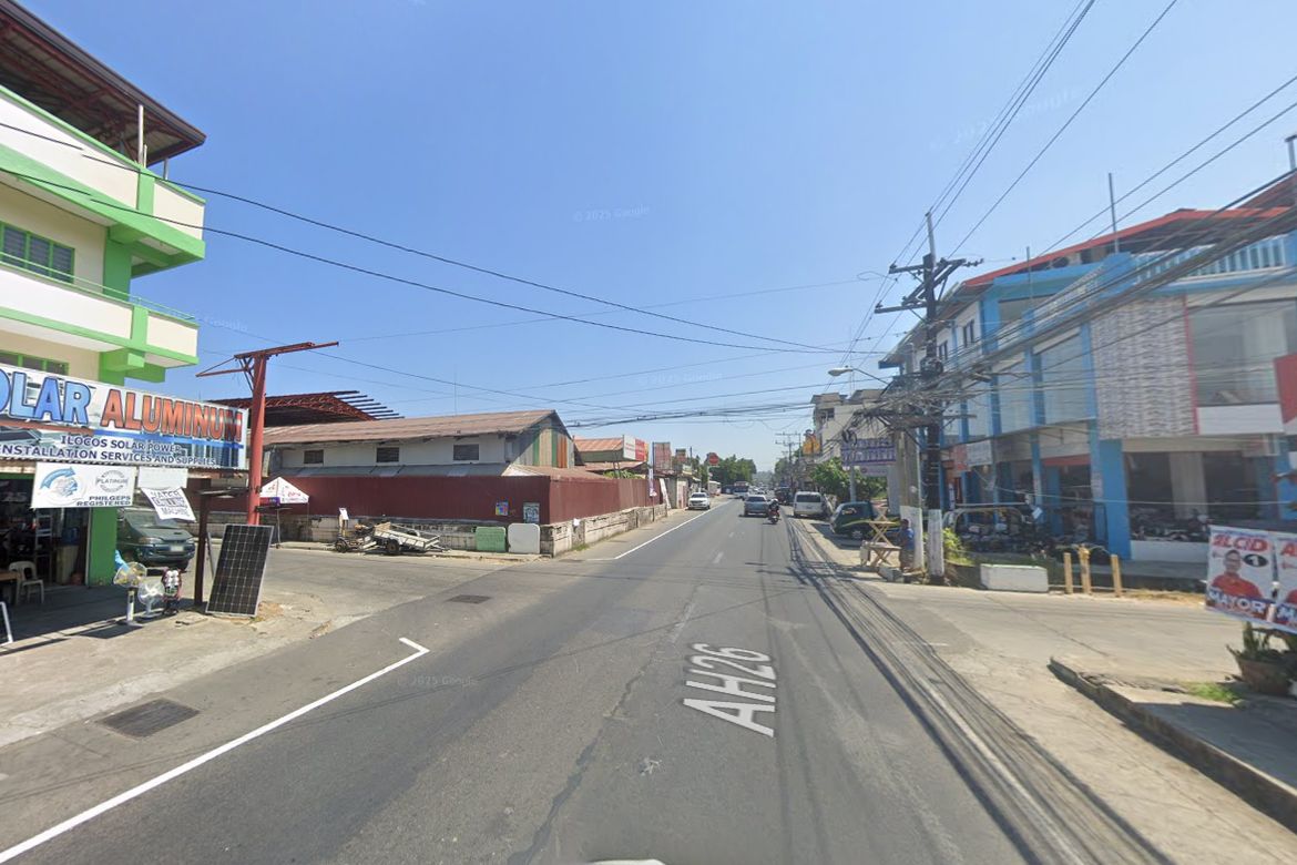 Land for Sale in San Roque, San Rafael, Bulacan – photo 2