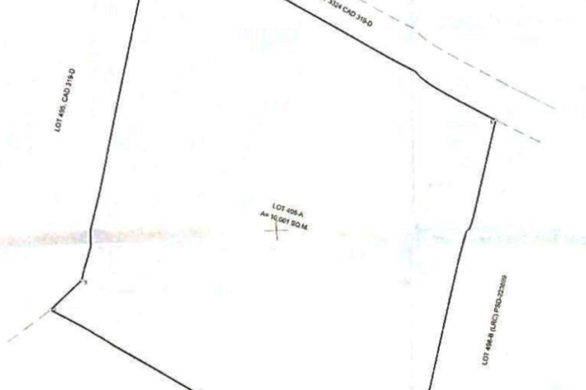 Land for Sale in San Roque, San Rafael, Bulacan – photo 2