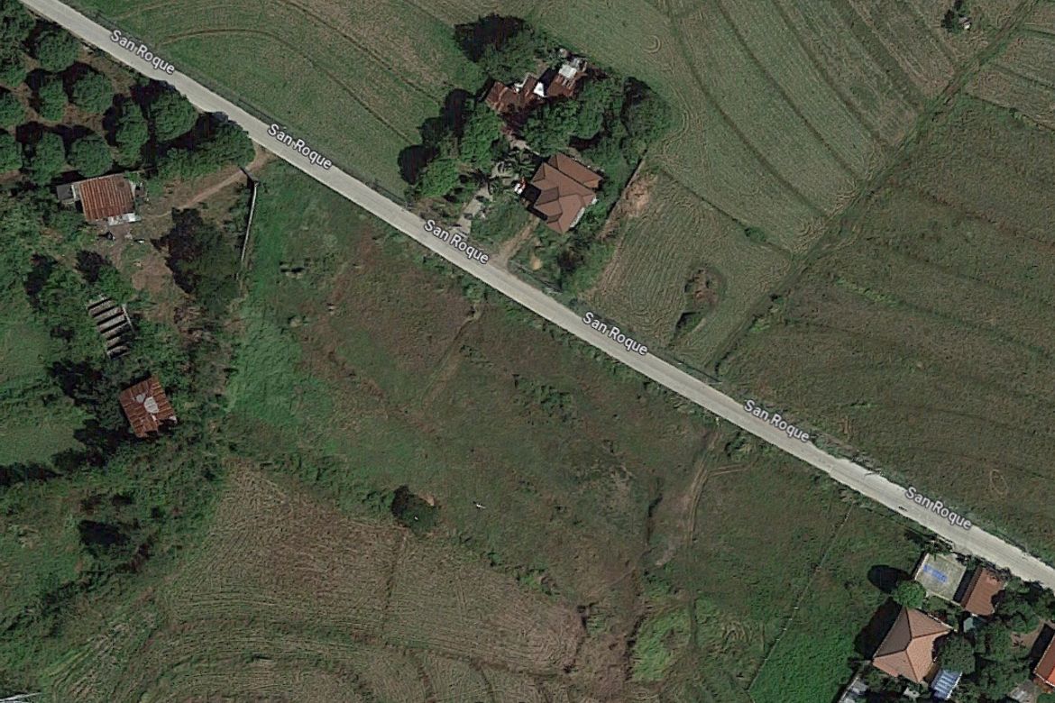 Land for Sale in San Roque, San Rafael, Bulacan – photo 4