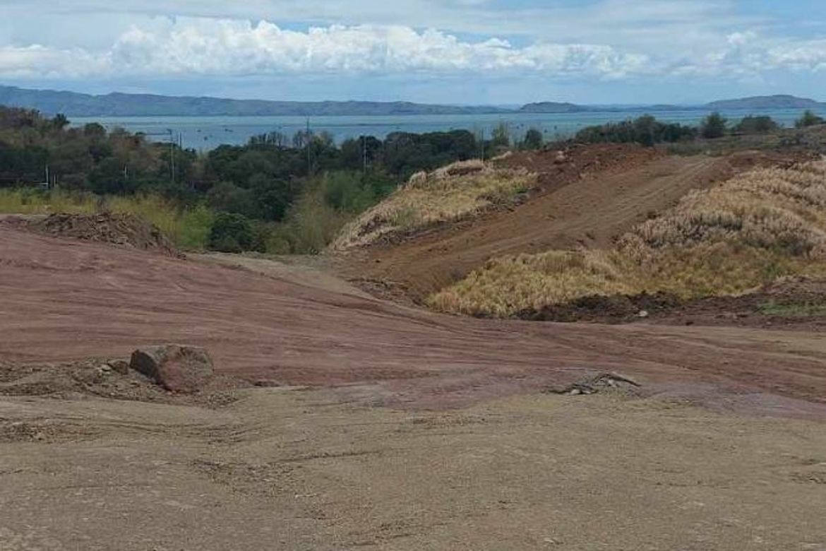 Land for Sale in San Sebastian Heights Pililia, Halayhayin, Pililla, Rizal – photo 4