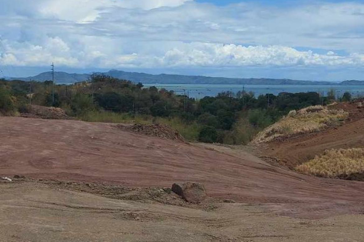 Land for Sale in San Sebastian Heights Pililia, Halayhayin, Pililla, Rizal – photo 7