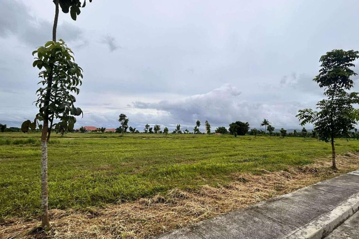 Land for Sale in San Teodoro, Bauan, Batangas – photo 2