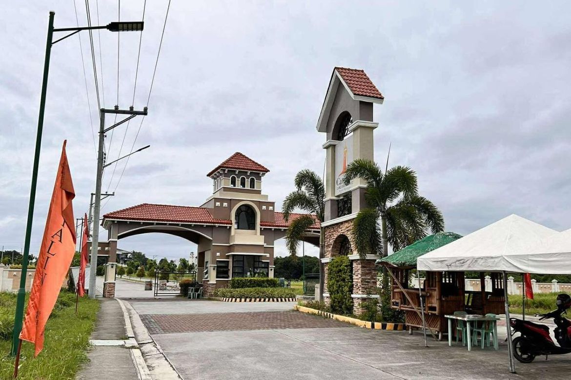 Land for Sale in San Teodoro, Bauan, Batangas – photo 4
