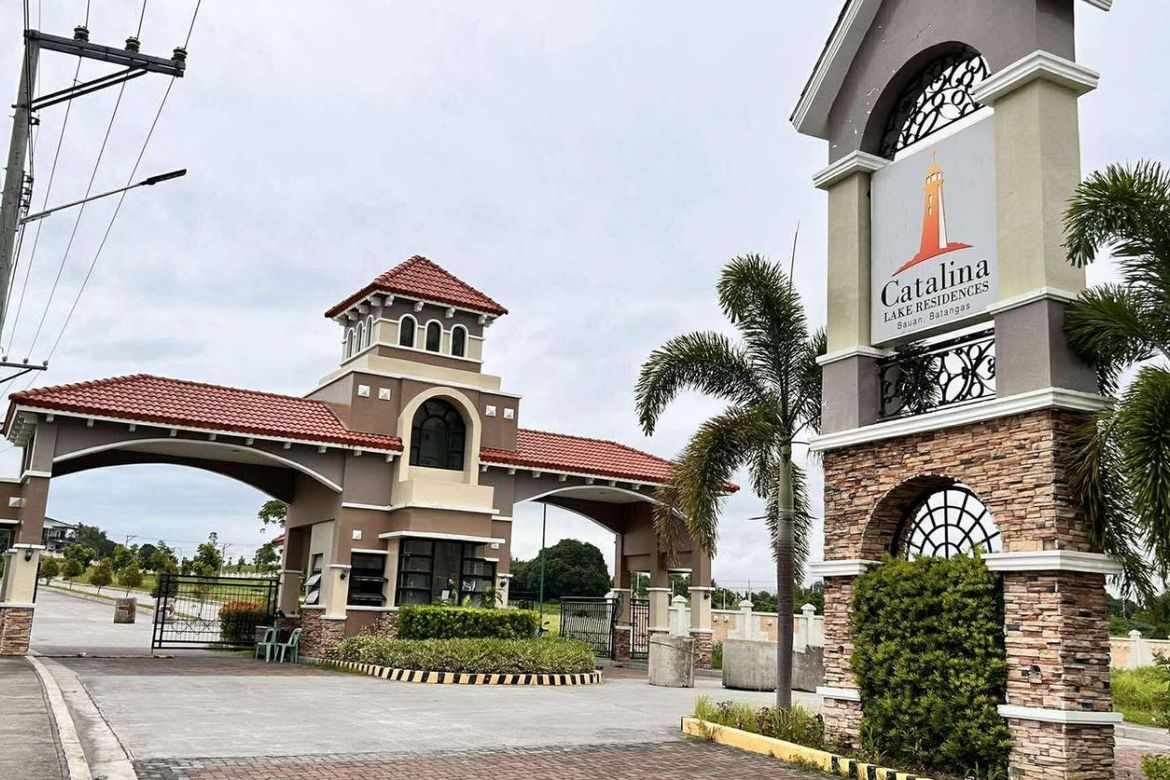 Land for Sale in San Teodoro, Bauan, Batangas – photo 5