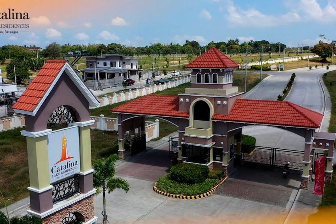 Land for Sale in San Teodoro, Bauan, Batangas
