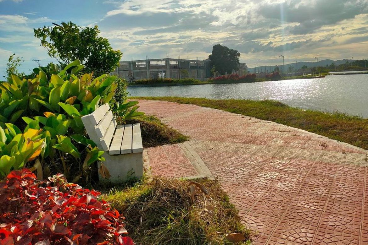 Land for Sale in San Teodoro, Bauan, Batangas – photo 3