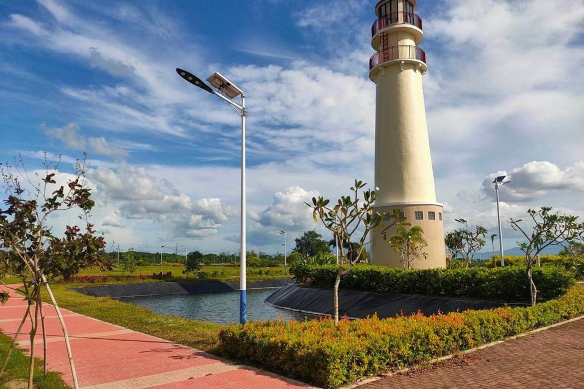 Land for Sale in San Teodoro, Bauan, Batangas – photo 4