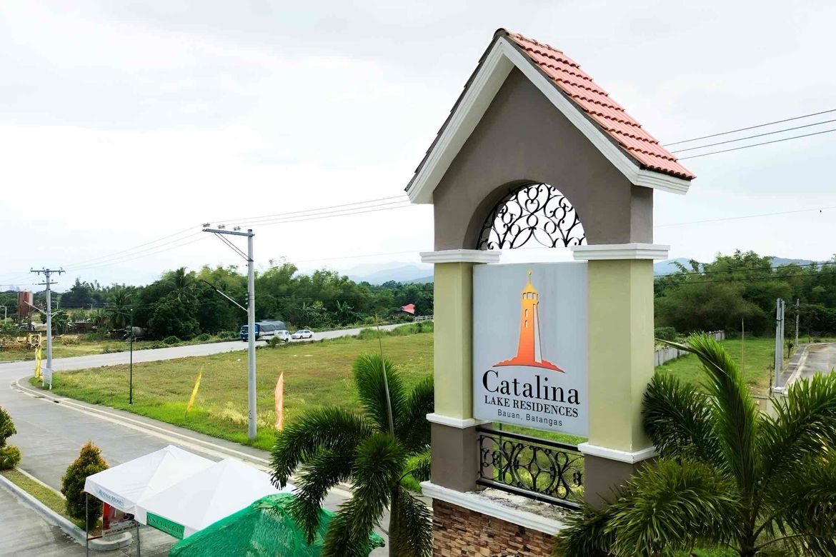 Land for Sale in San Teodoro, Bauan, Batangas