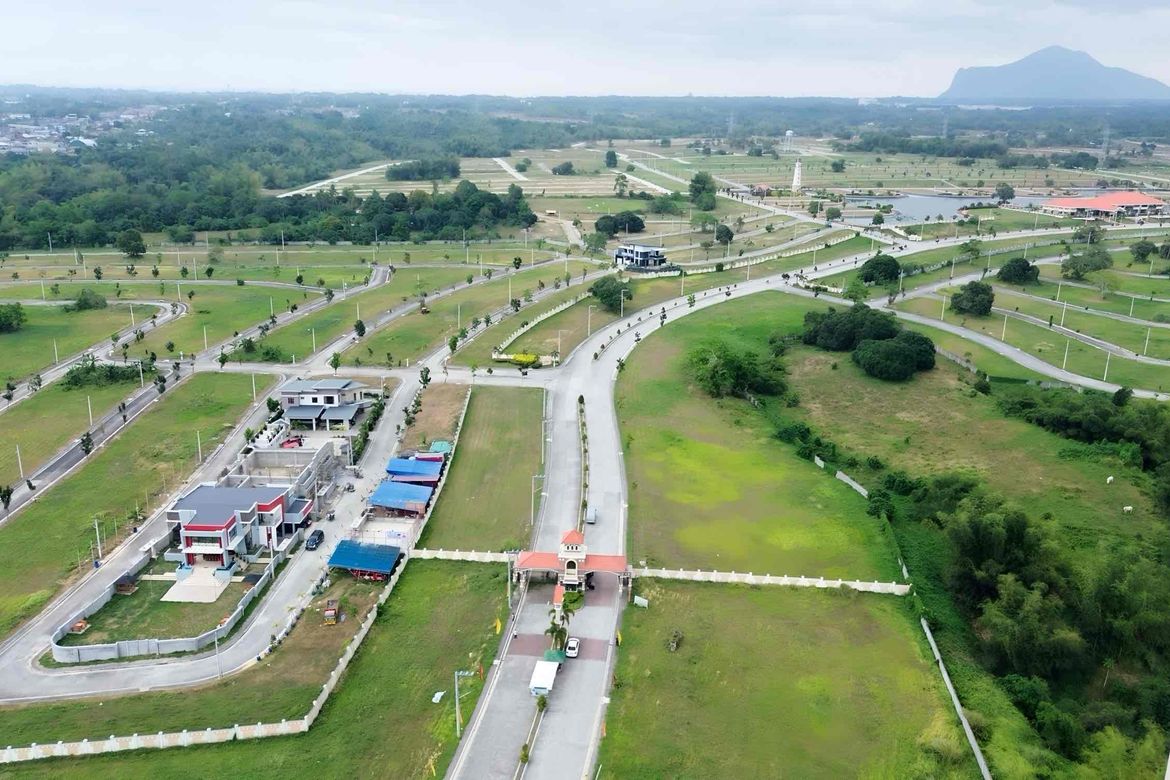 Land for Sale in San Teodoro, Bauan, Batangas – photo 4