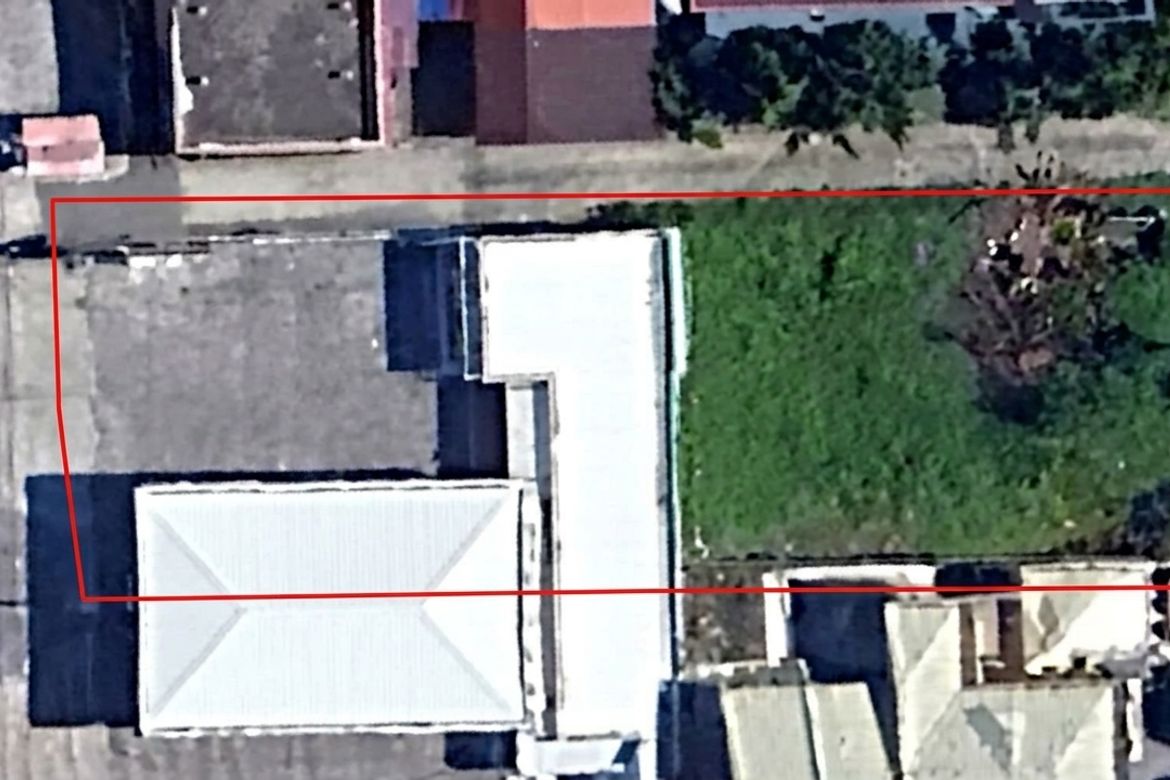 Land for Sale in San Vicente, Apalit, Pampanga