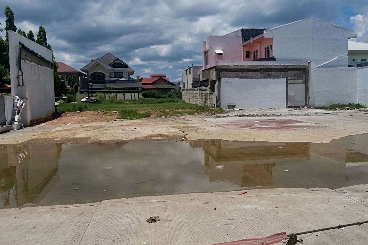 Land for Sale in San Vicente, Apalit, Pampanga – photo 3