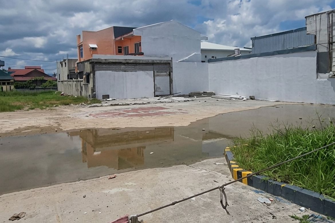Land for Sale in San Vicente, Apalit, Pampanga – photo 4