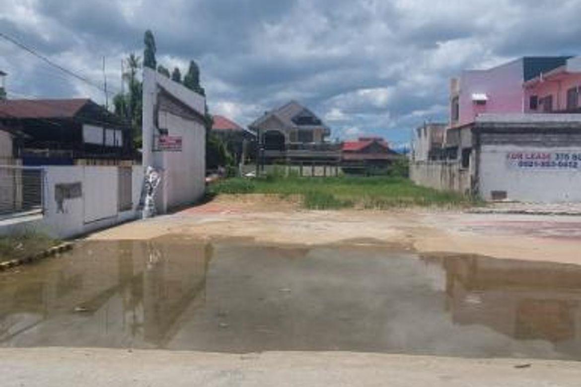 Land for Sale in San Vicente, Apalit, Pampanga