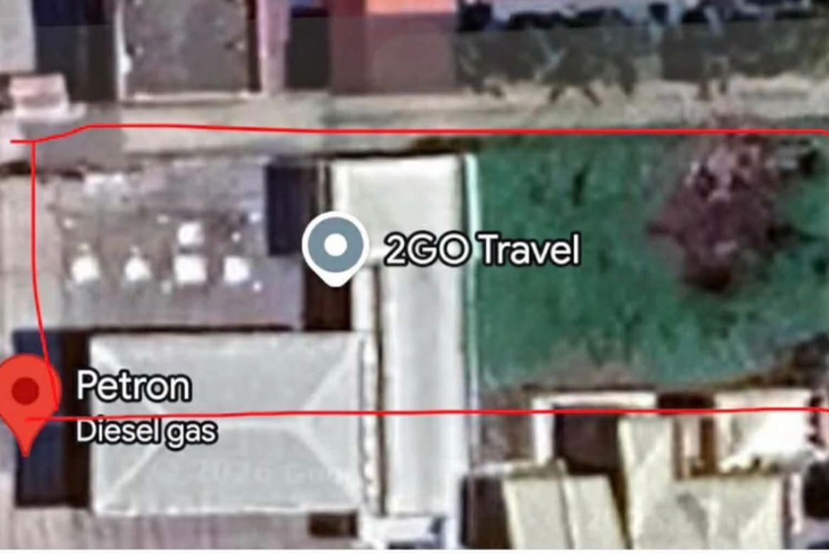 Land for Sale in San Vicente, Apalit, Pampanga – photo 3