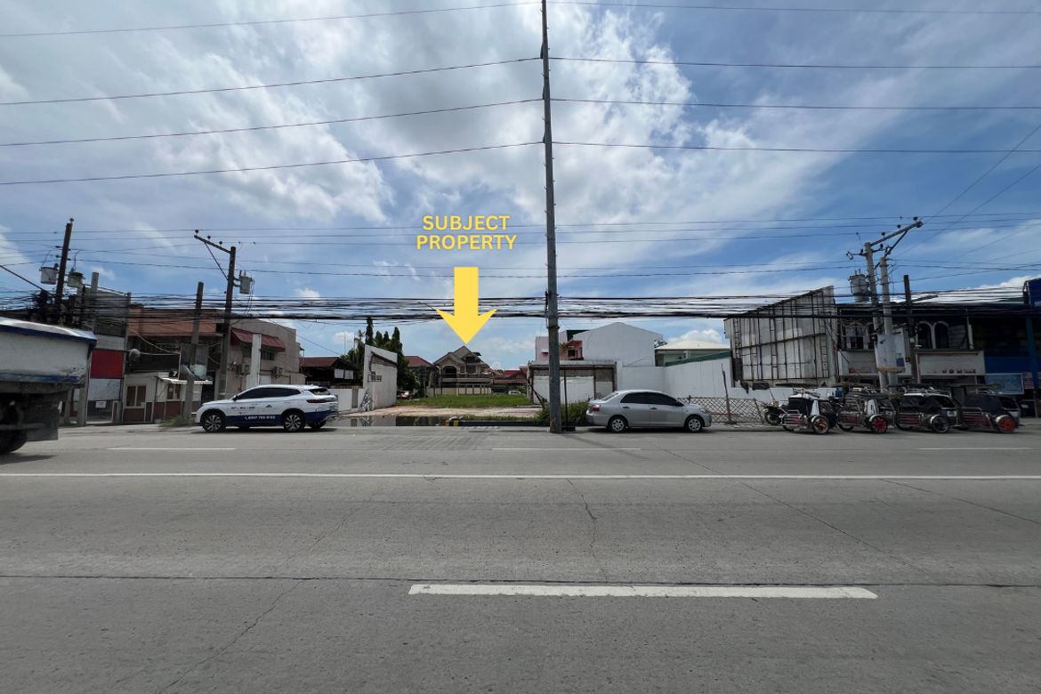 Land for Sale in San Vicente, Apalit, Pampanga – photo 3