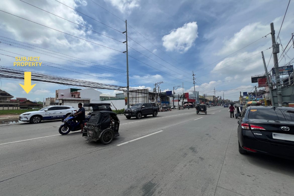 Land for Sale in San Vicente, Apalit, Pampanga – photo 4
