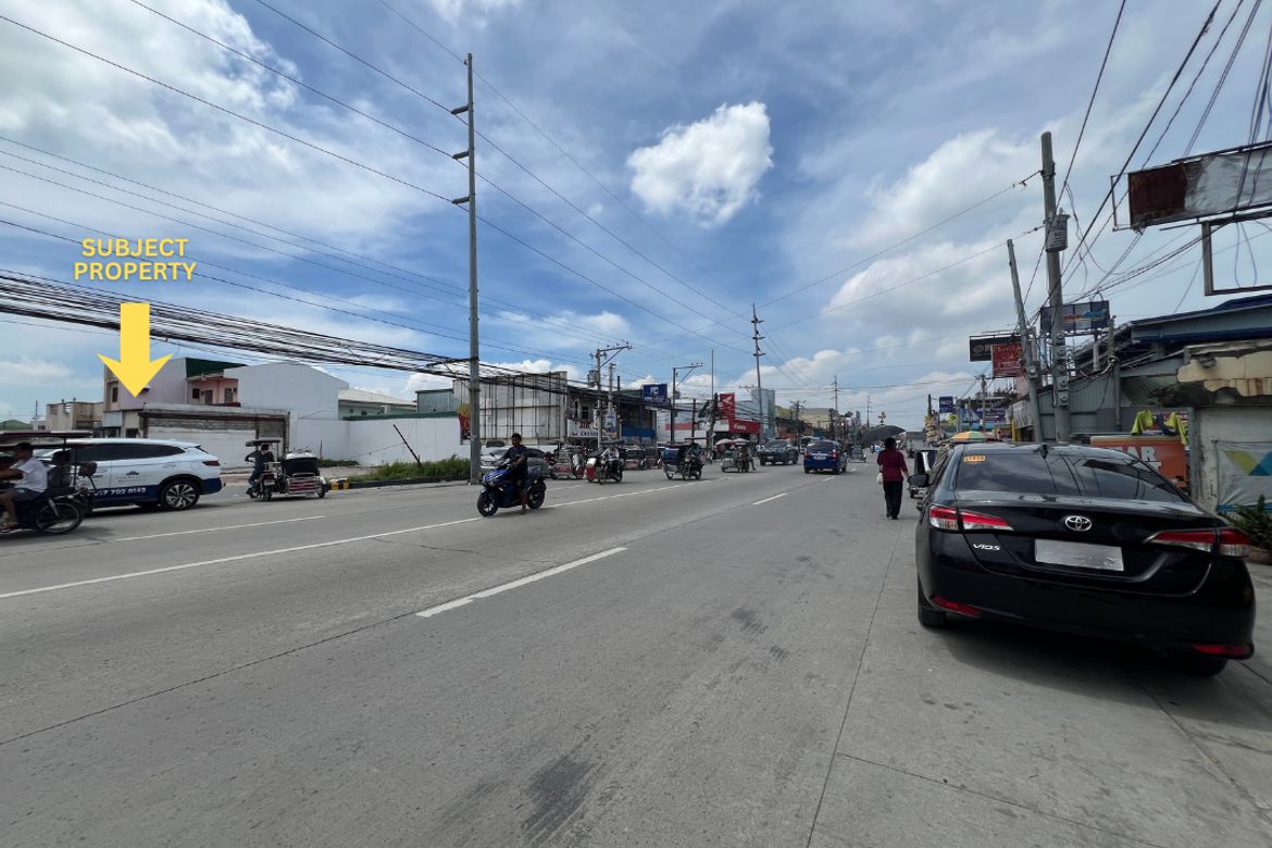 Land for Sale in San Vicente, Apalit, Pampanga – photo 5