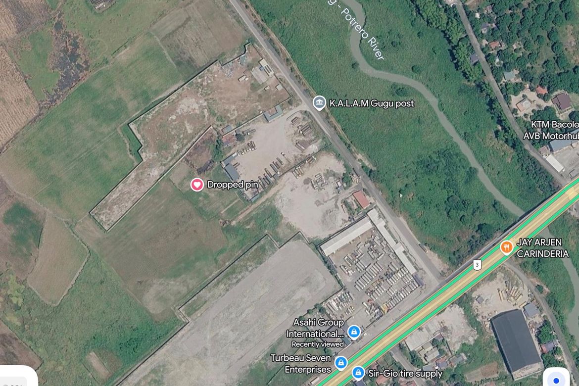 Land for Sale in San Vicente, Bacolor, Pampanga – photo 8