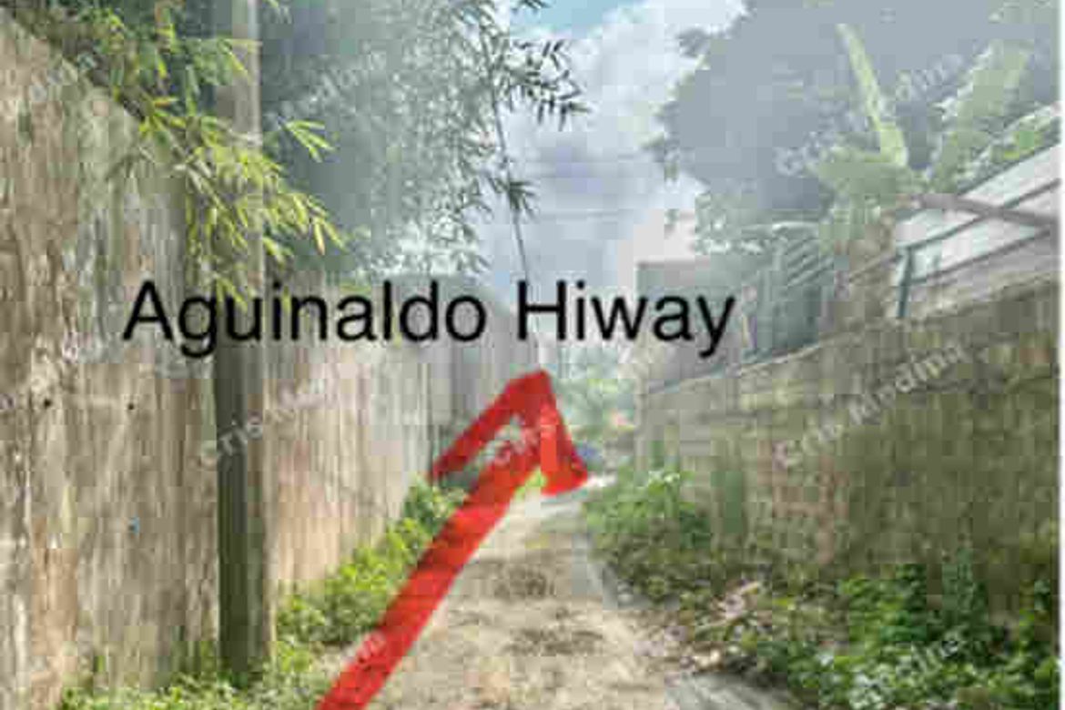 Land for Sale in San Vicente II, Silang, Cavite – photo 2