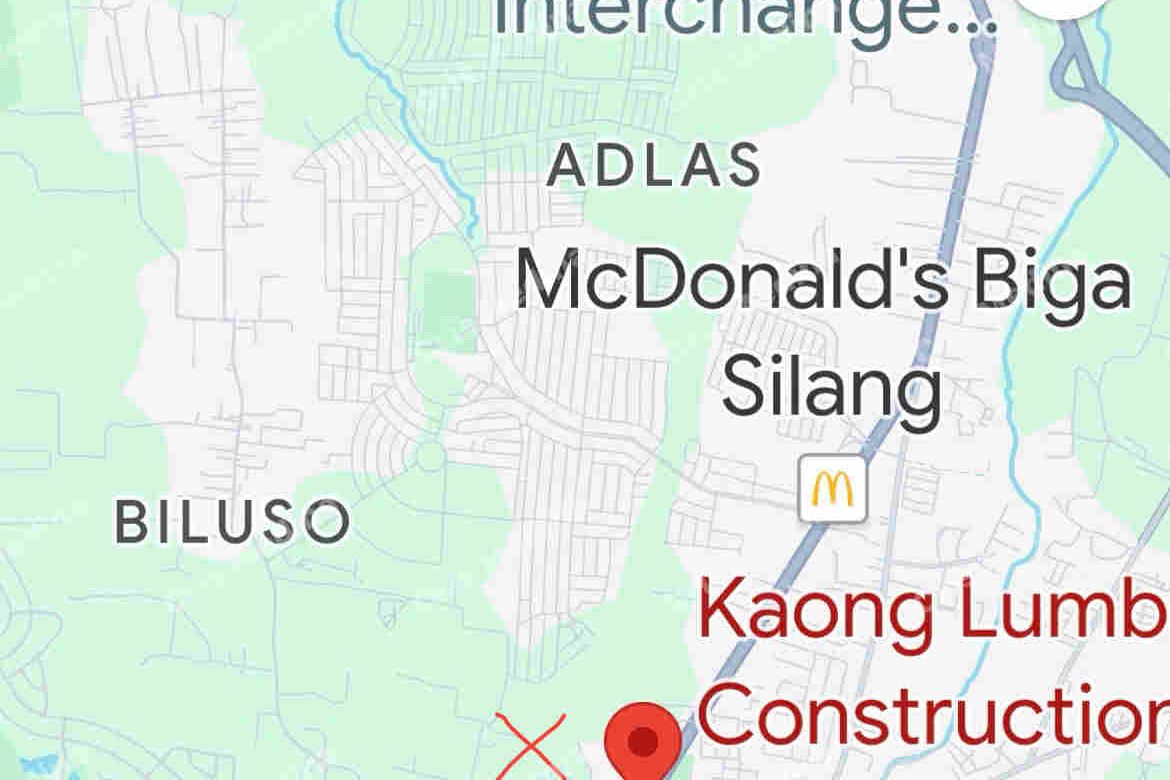 Land for Sale in San Vicente II, Silang, Cavite – photo 8