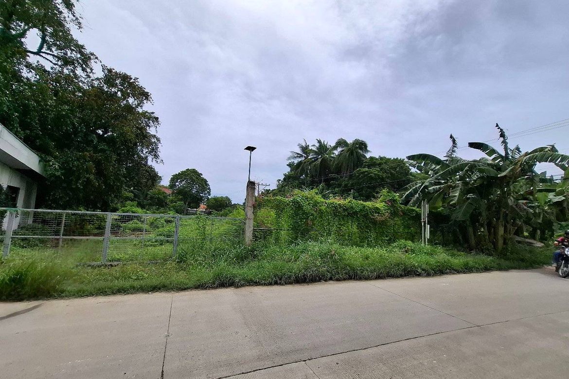 Land for Sale in San Vicente, Liloan, Cebu