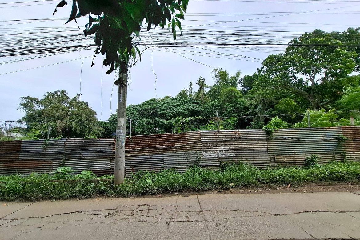 Land for Sale in San Vicente, Liloan, Cebu – photo 4