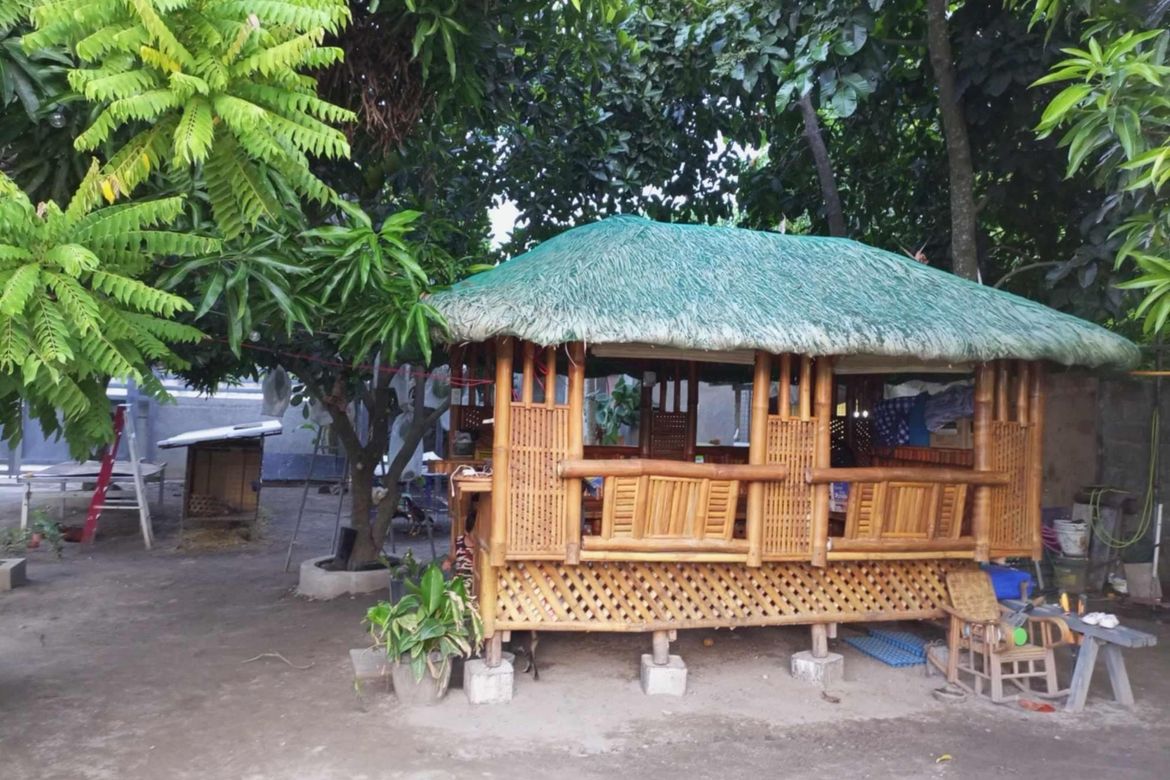 Land for Sale in San Vicente, Magalang, Pampanga