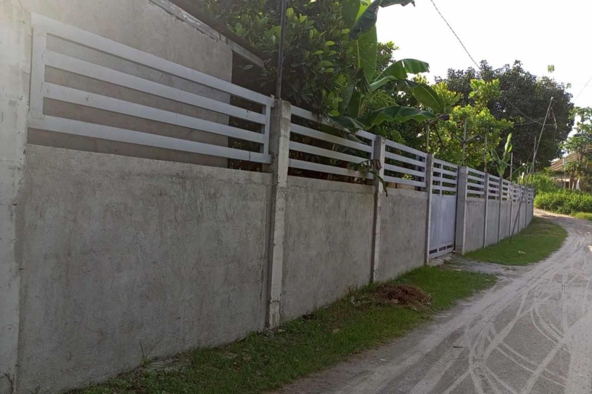 Land for Sale in San Vicente, Magalang, Pampanga – photo 4