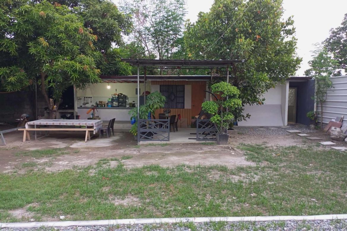 Land for Sale in San Vicente, Magalang, Pampanga – photo 7